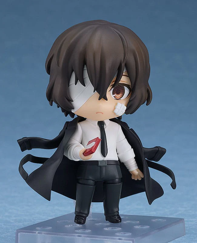 Osamu Dazai: Fifteen-Year-Old Ver. - Nendoroid - Good Smile - Image 2