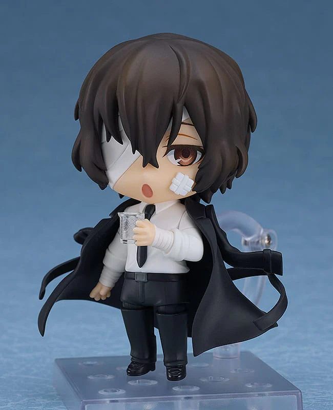 Osamu Dazai: Fifteen-Year-Old Ver. - Nendoroid - Good Smile - Image 3