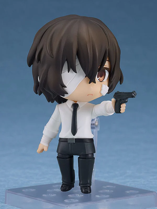 Osamu Dazai: Fifteen-Year-Old Ver. - Nendoroid - Good Smile - Image 4