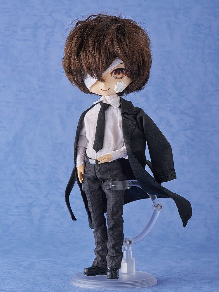 Osamu Dazai: Fifteen-Year-Old Ver. Orange Rouge - Image 4