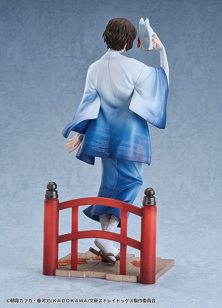 Osamu Dazai: Kimono Ver. Good Smile Company - Image 9