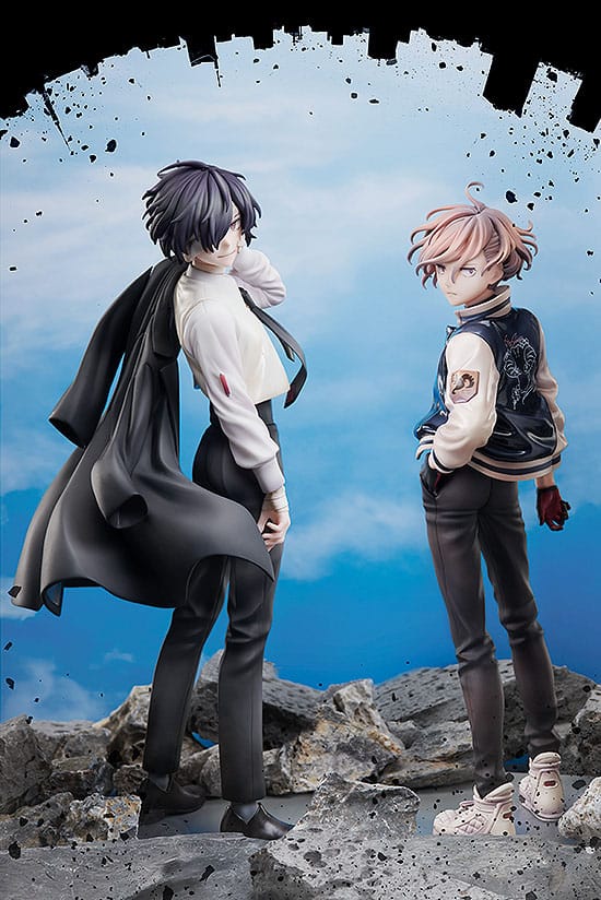 Osamu Dazai - Original Series Age Fifteen Ver. - Kadokawa - Image 9