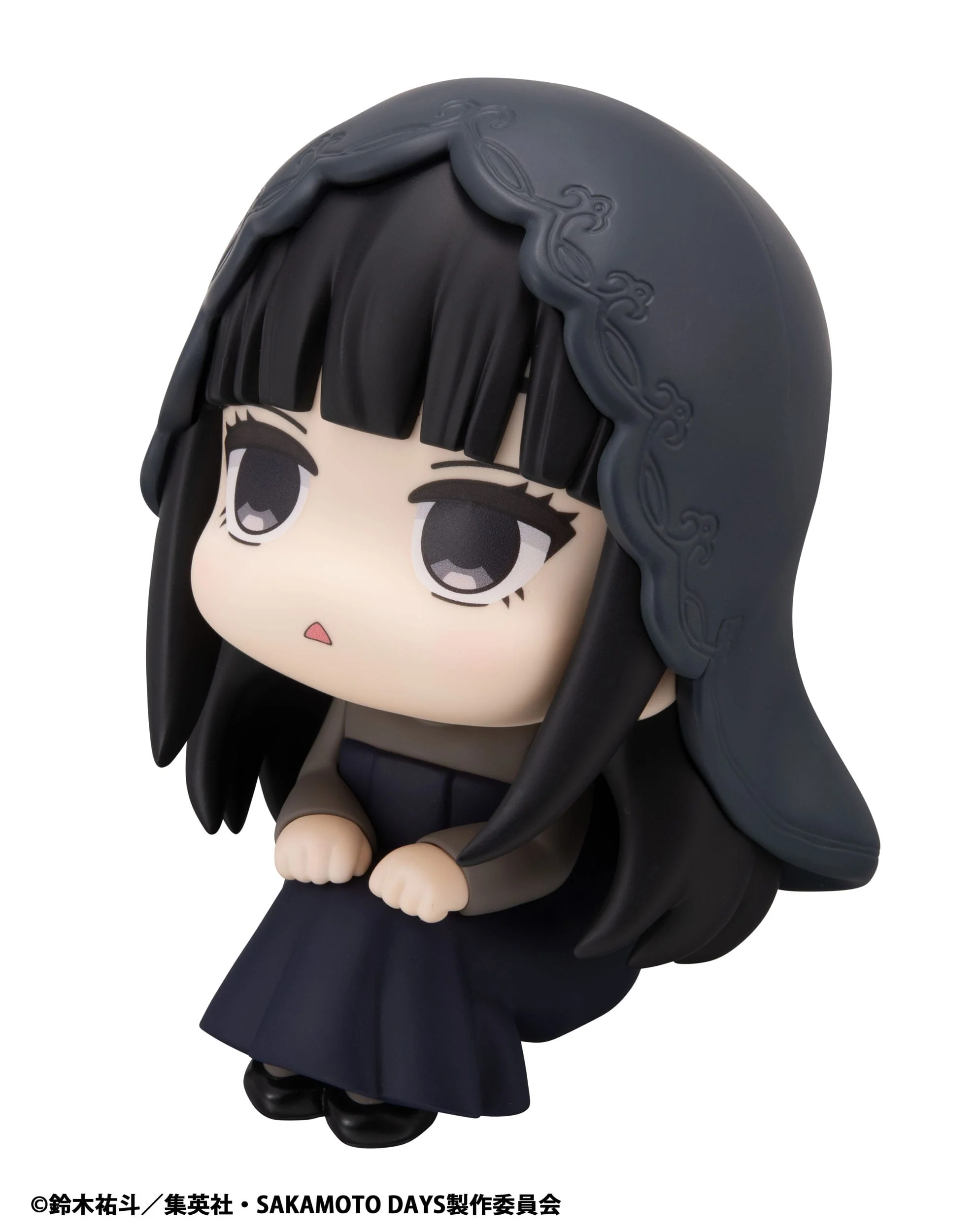 Osaragi Look Up MegaHouse - Image 3