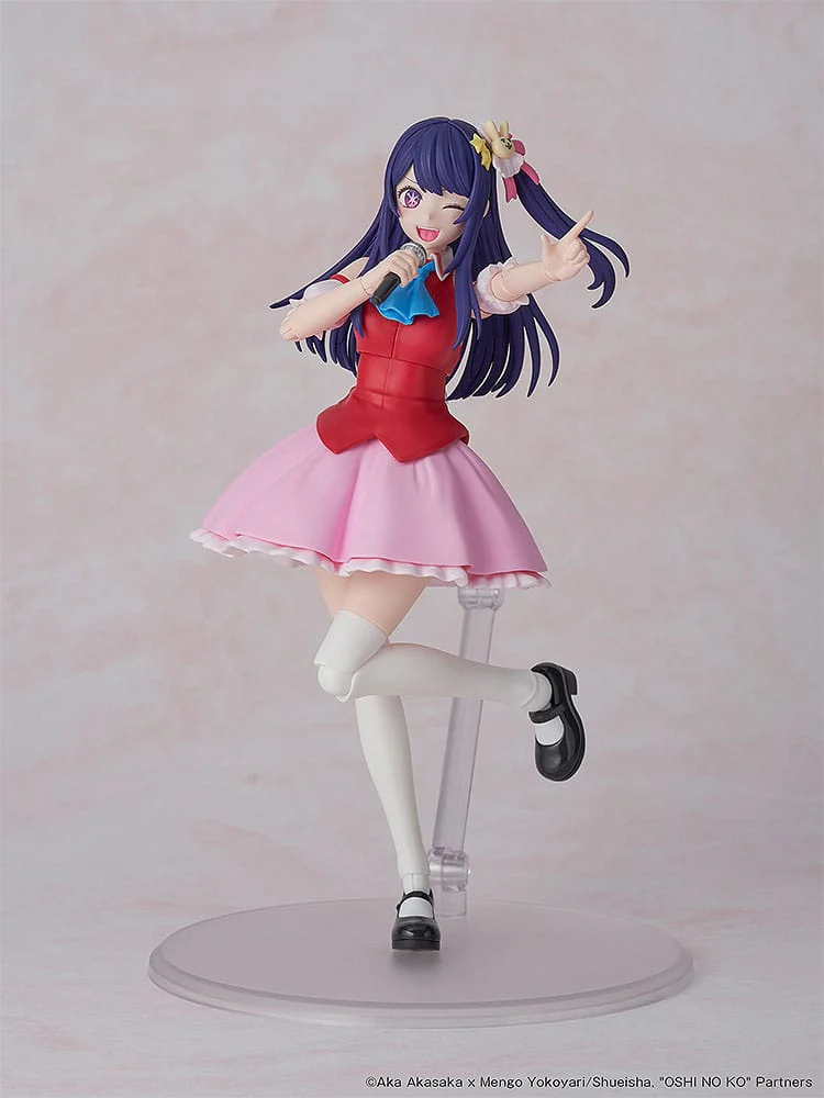 Oshi no Ko Plastic Model Kit Ai DX Ver. - Image 2