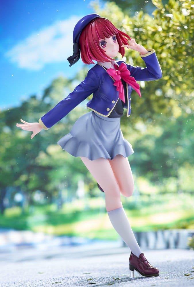 Oshi no Ko PVC Figur 1/7 Kana Arima 22 cm - Image 5