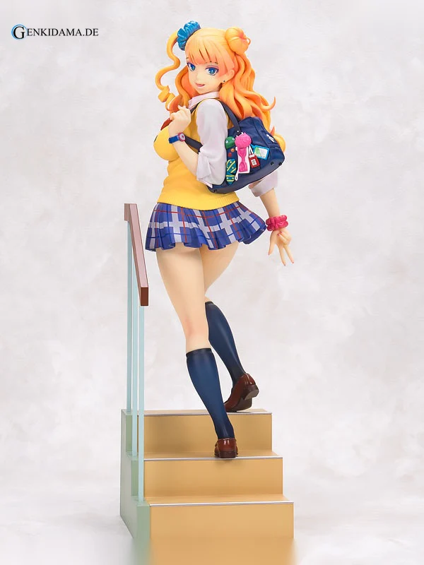 Oshiete! Galko-chan - Galko