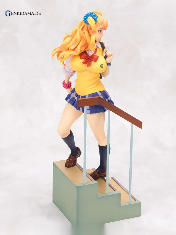 Oshiete! Galko-chan - Galko - Image 14