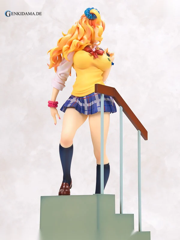 Oshiete! Galko-chan - Galko - Image 16