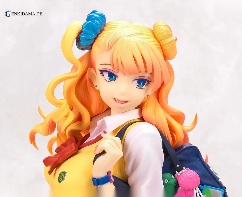 Oshiete! Galko-chan - Galko - Image 19