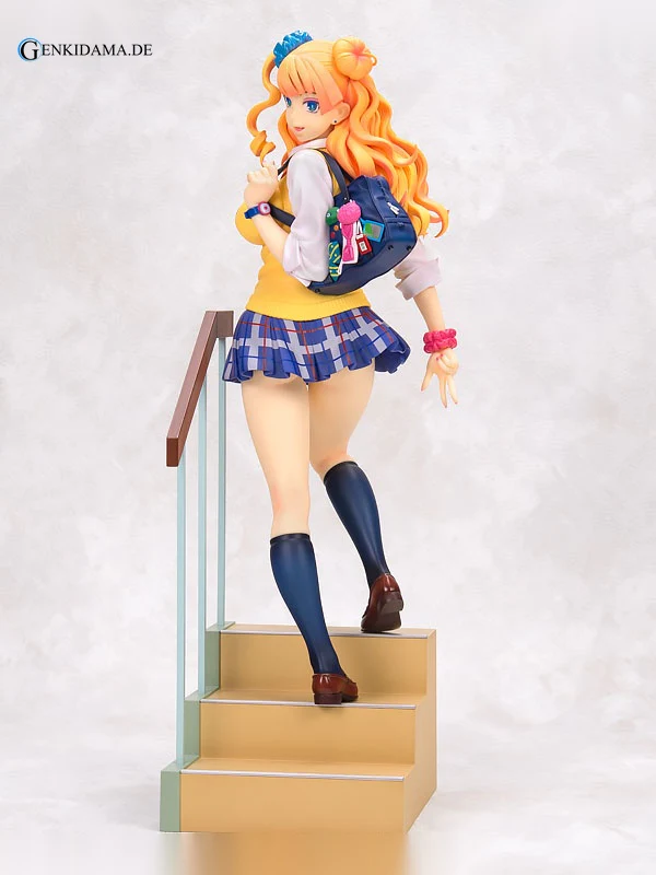 Oshiete! Galko-chan - Galko - Image 2