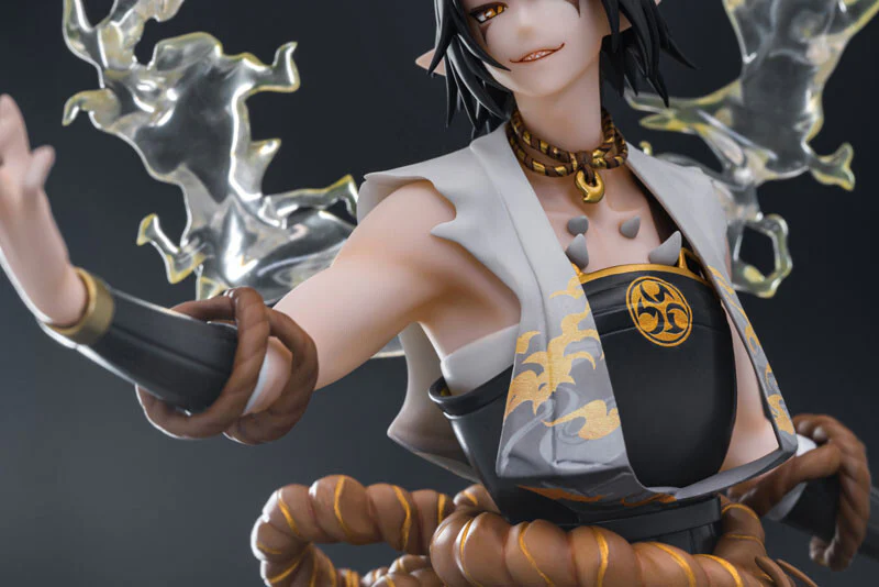 Otakemaru Onmyoji Hobby Max - Image 14