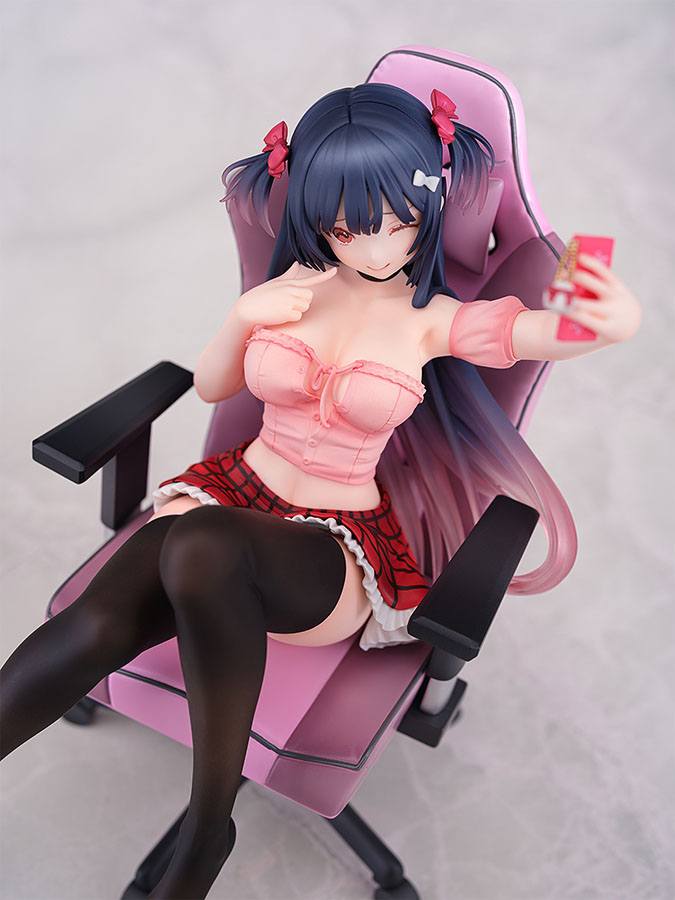 Otaku Circle's Princess Original Character Rocket Boy - Image 9