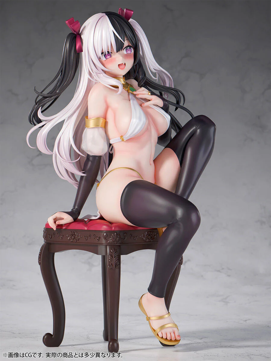 Othello-chan Cosplay B'Full 1/4 - Image 3