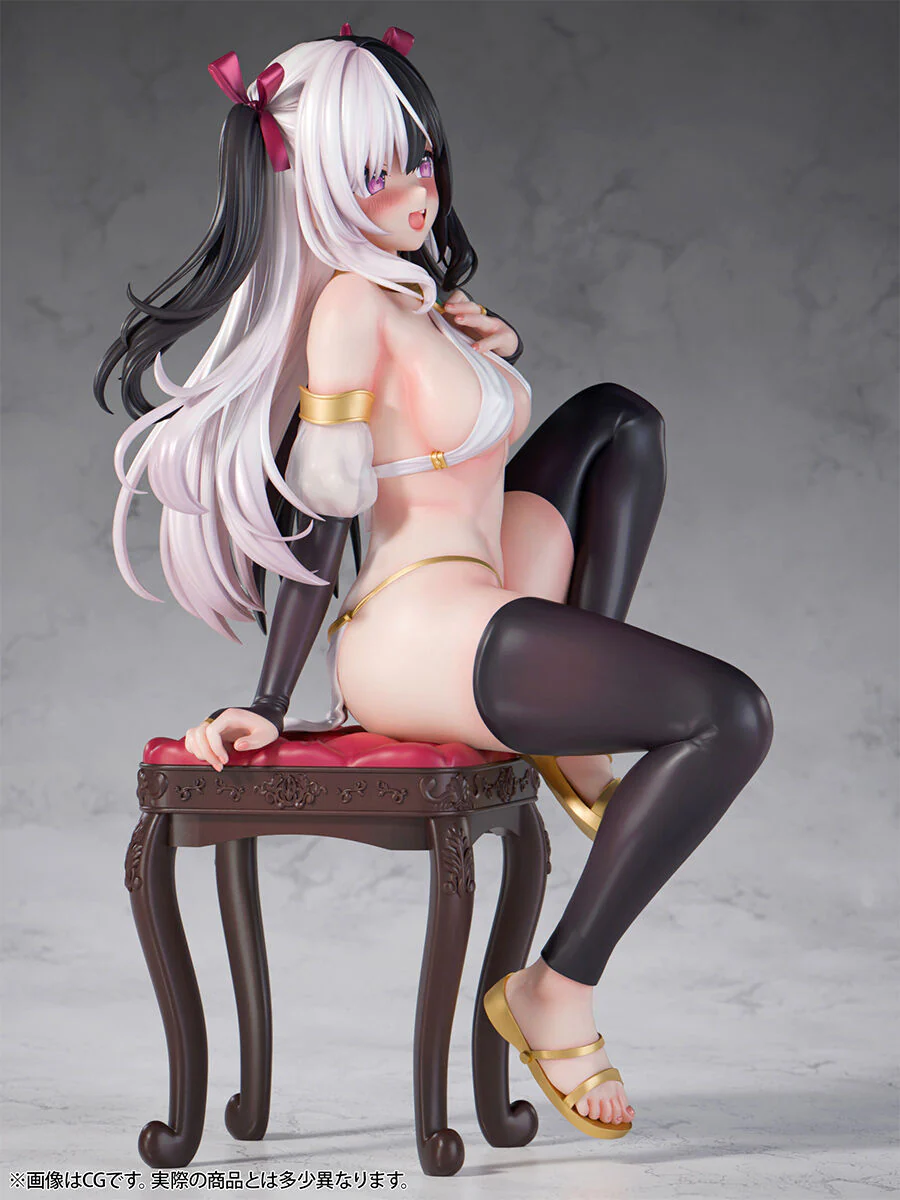 Othello-chan Cosplay B'Full 1/4 - Image 4
