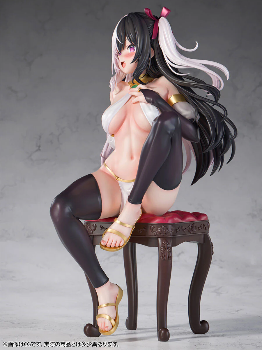 Othello-chan Cosplay B'Full 1/4 - Image 8