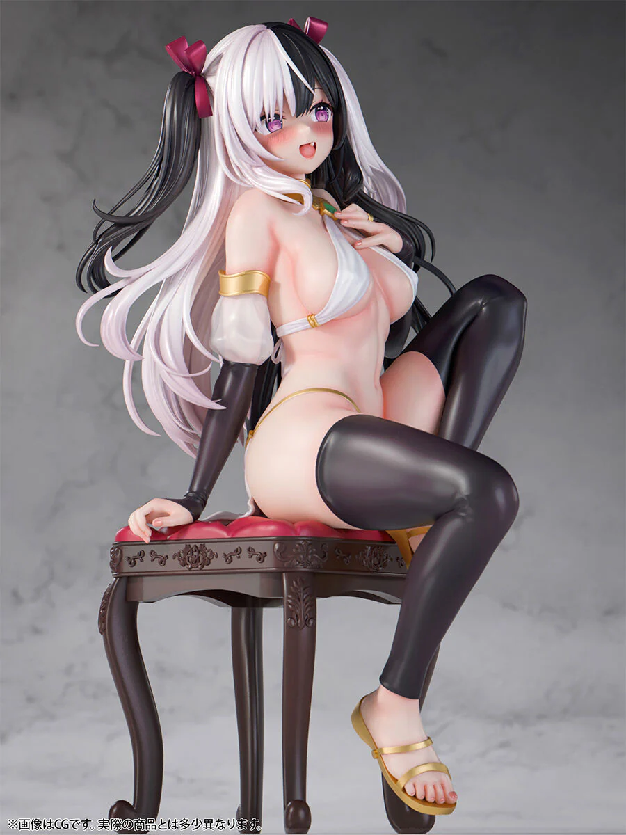 Othello-chan Cosplay B'Full - Image 16