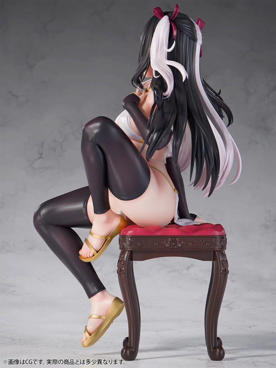 Othello-chan Cosplay B'Full - Image 7