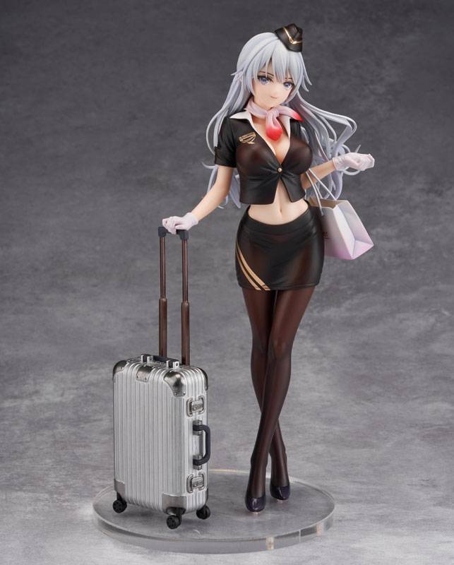 Otherwhere Shiori Kurihara Stewardess Ver. - Image 2