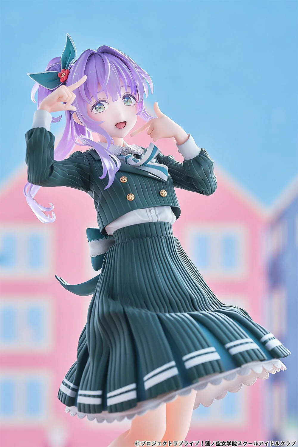 Otomune Kozue Fortune Movie Ver. Bellfine - Image 3