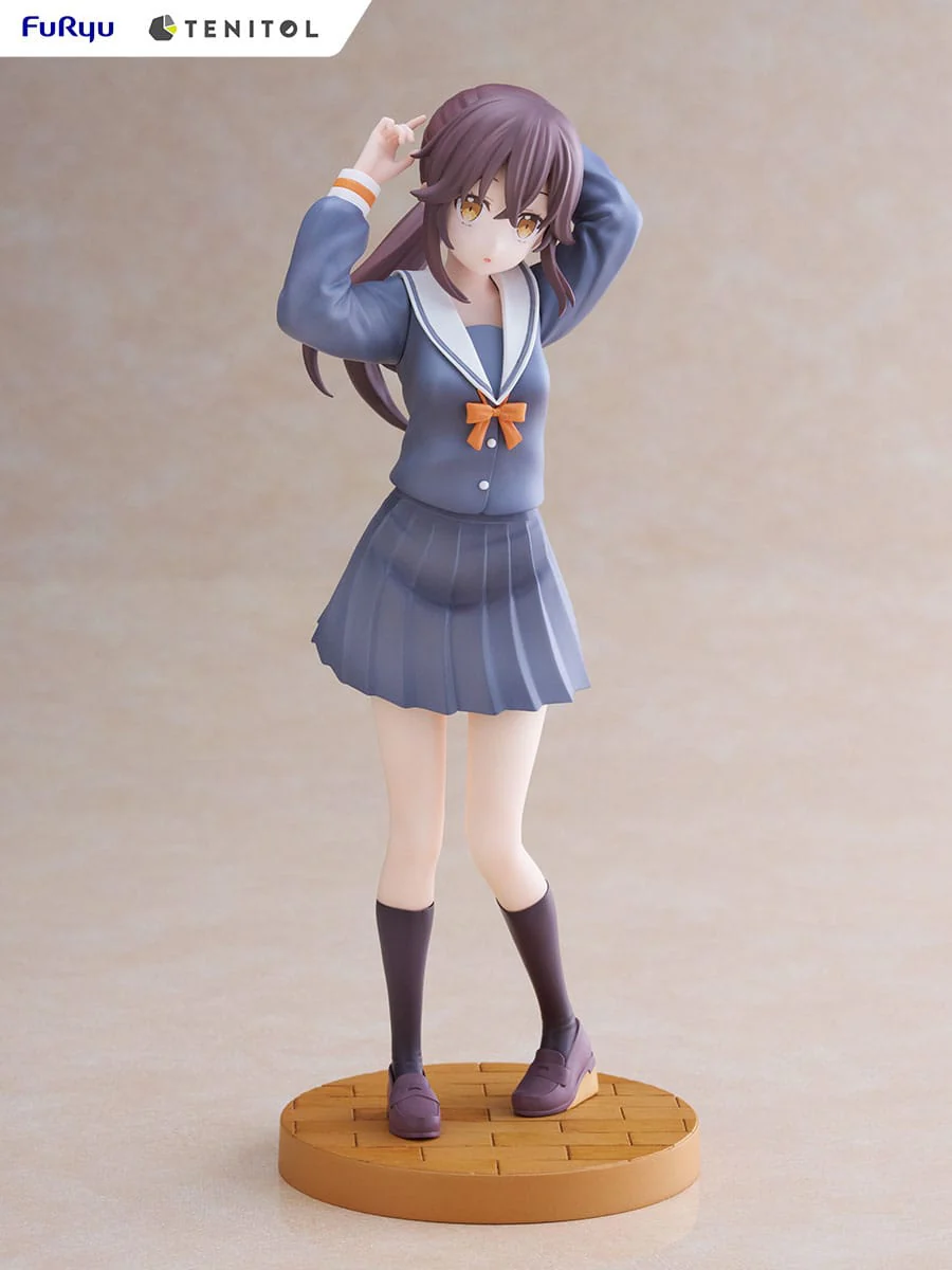 Otonari-san Tenitol Furyu - Image 8