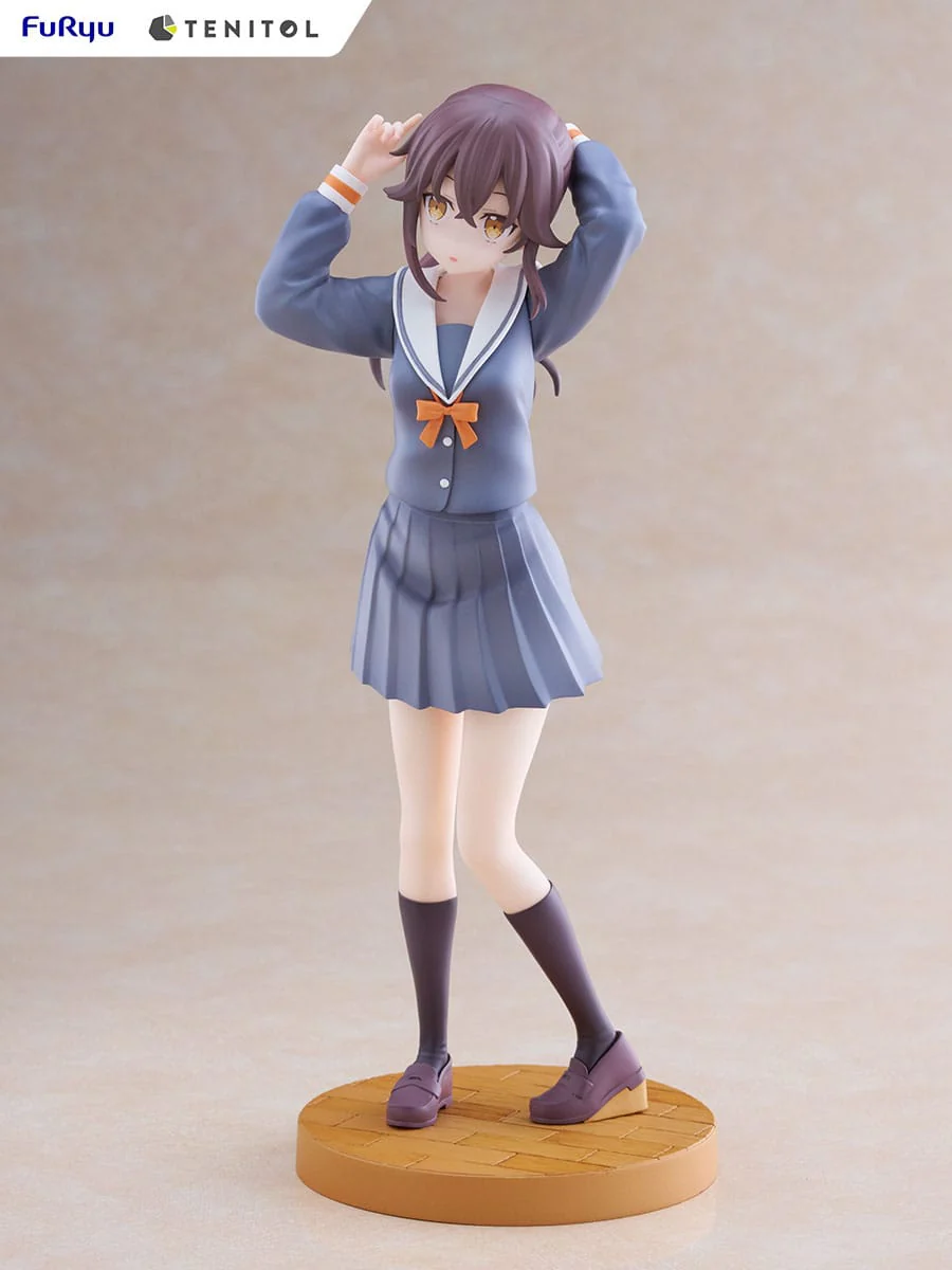 Otonari-san Tenitol Furyu - Image 9