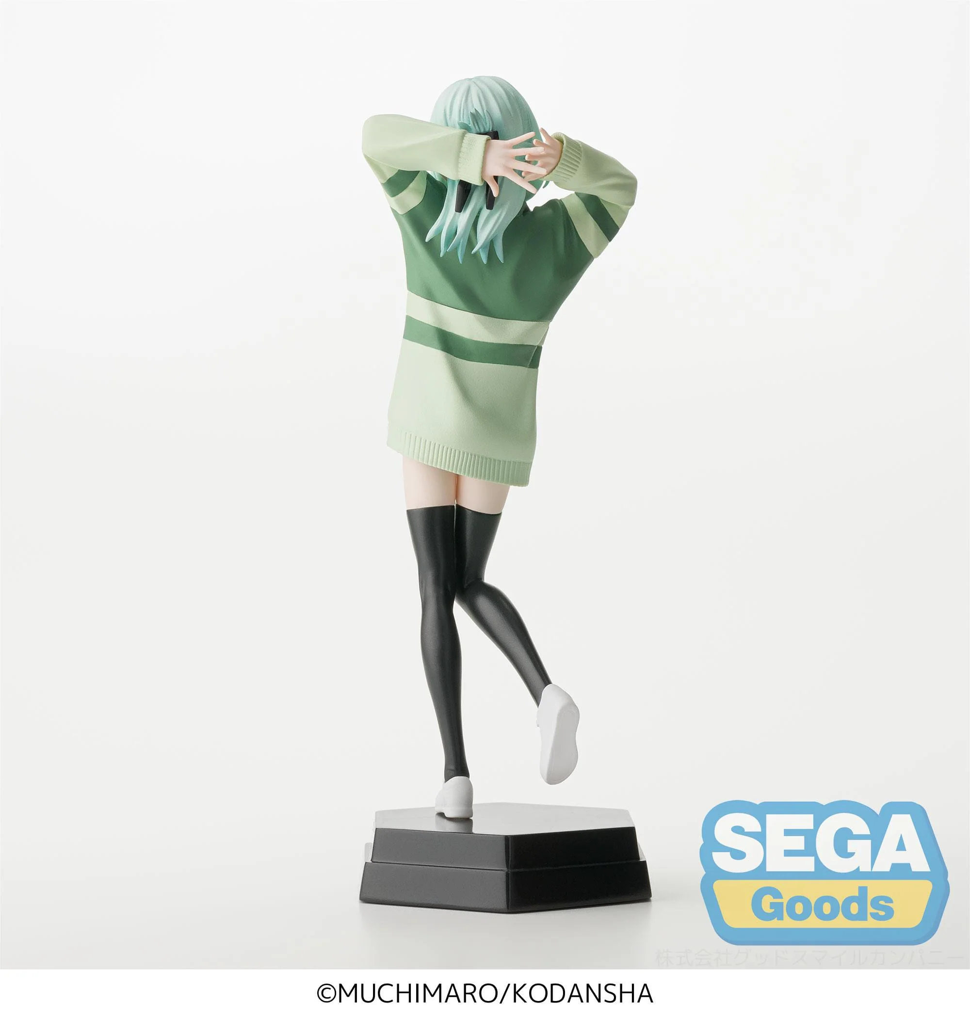 Otori-tan Desktop x Decorate Collections Sega - Image 3