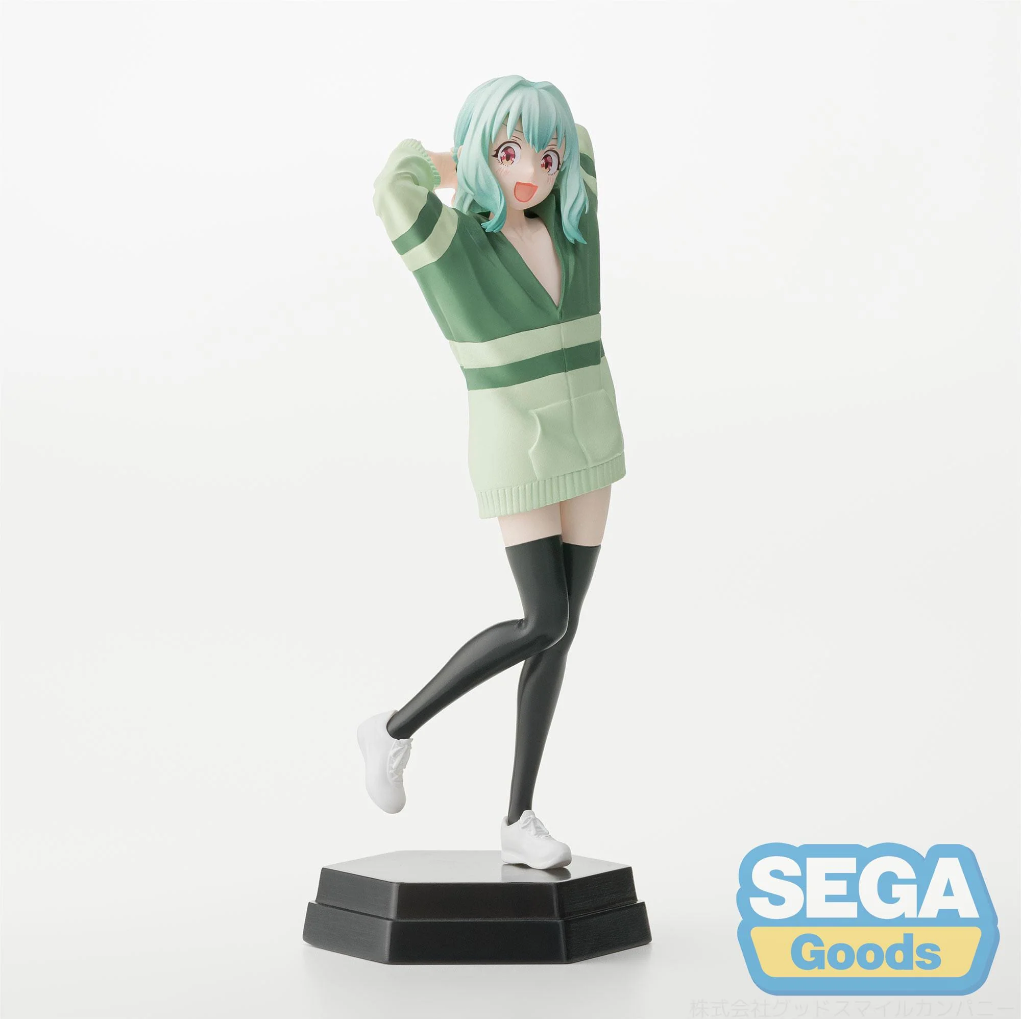Otori-tan Desktop x Decorate Collections Sega - Image 4