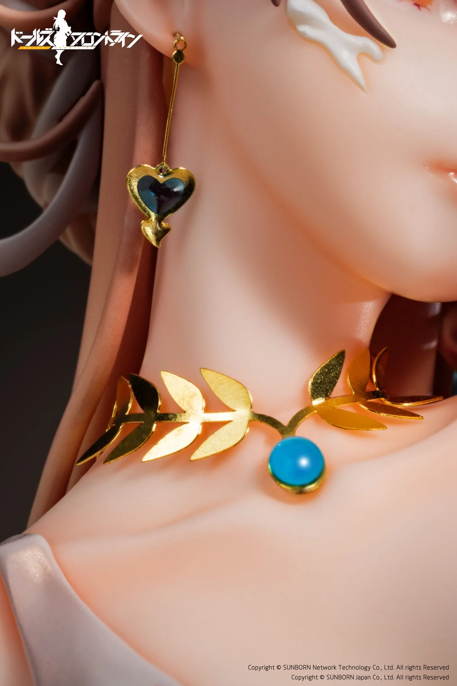 OTs-14 Divinely-Favoured Beauty Heavy Damage Ver. Reverse Studio - Image 13