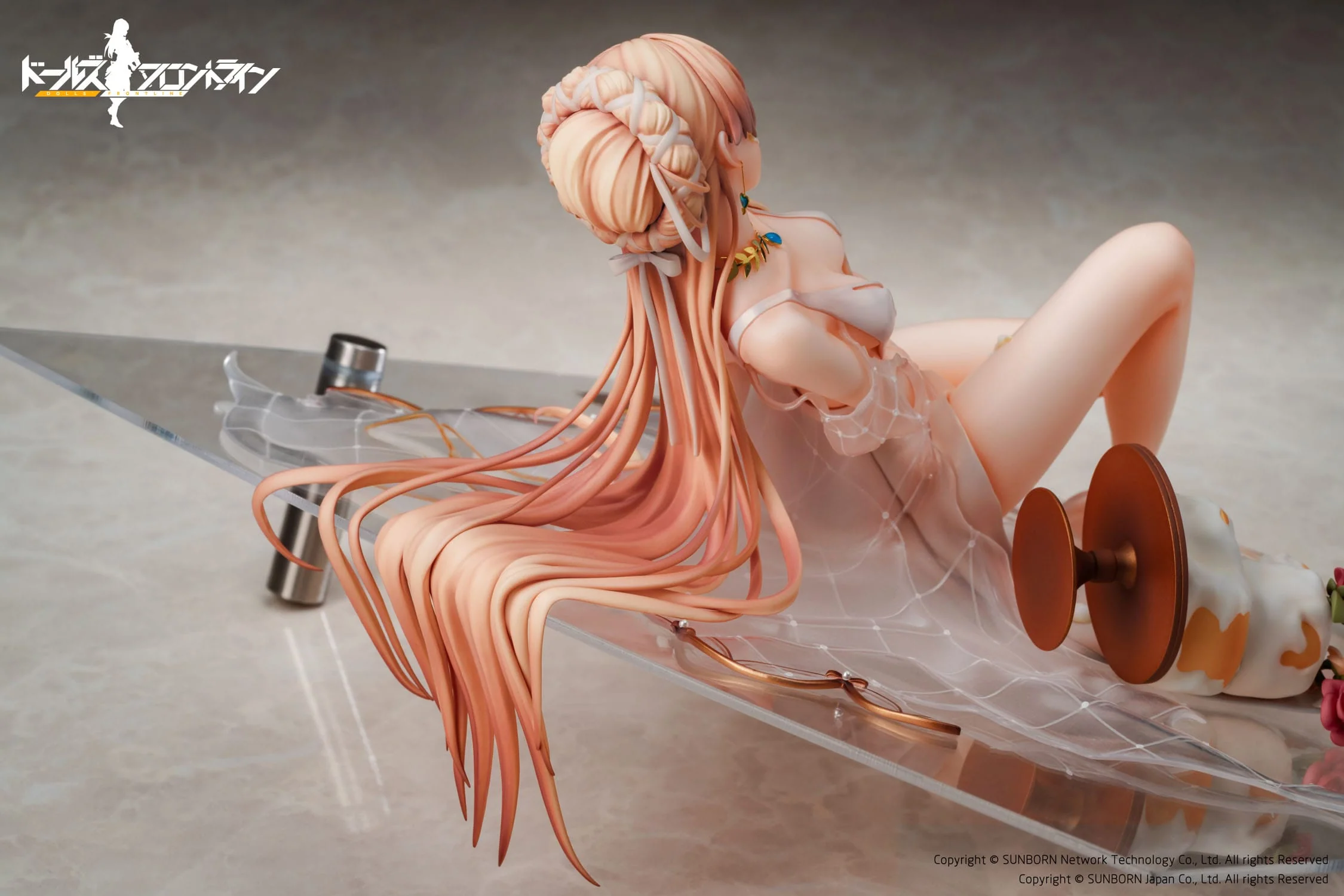 OTs-14 Divinely-Favoured Beauty Heavy Damage Ver. Reverse Studio - Image 2
