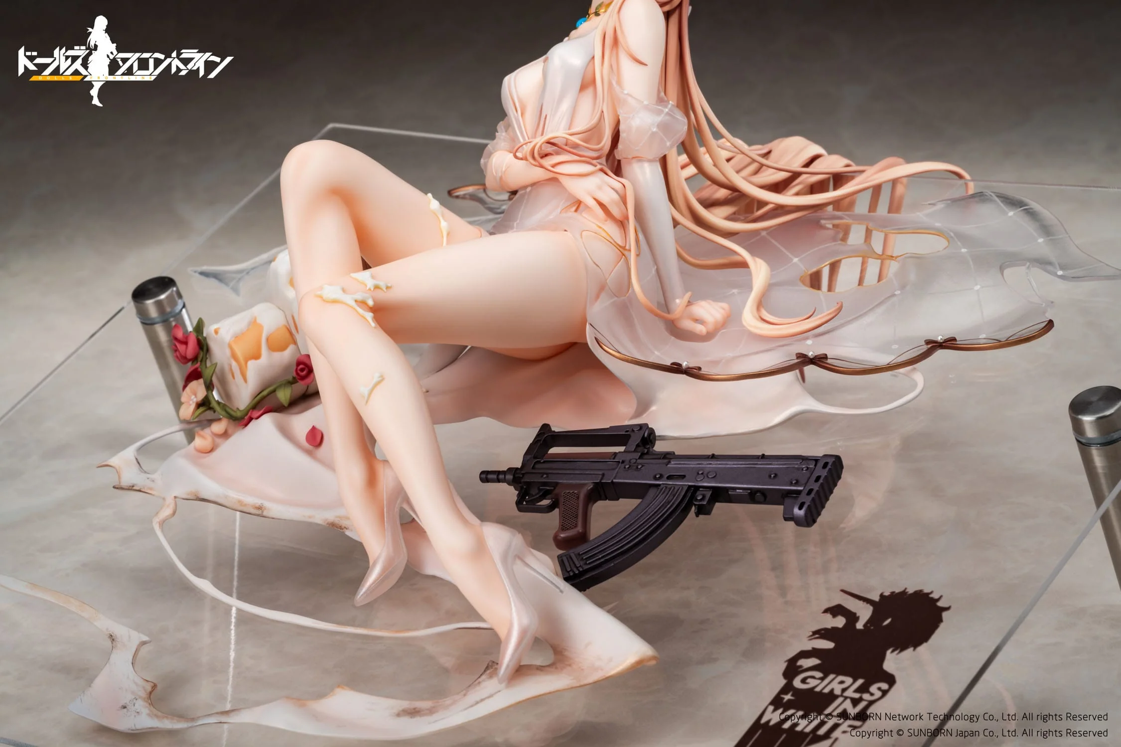 OTs-14 Divinely-Favoured Beauty Heavy Damage Ver. Reverse Studio - Image 4