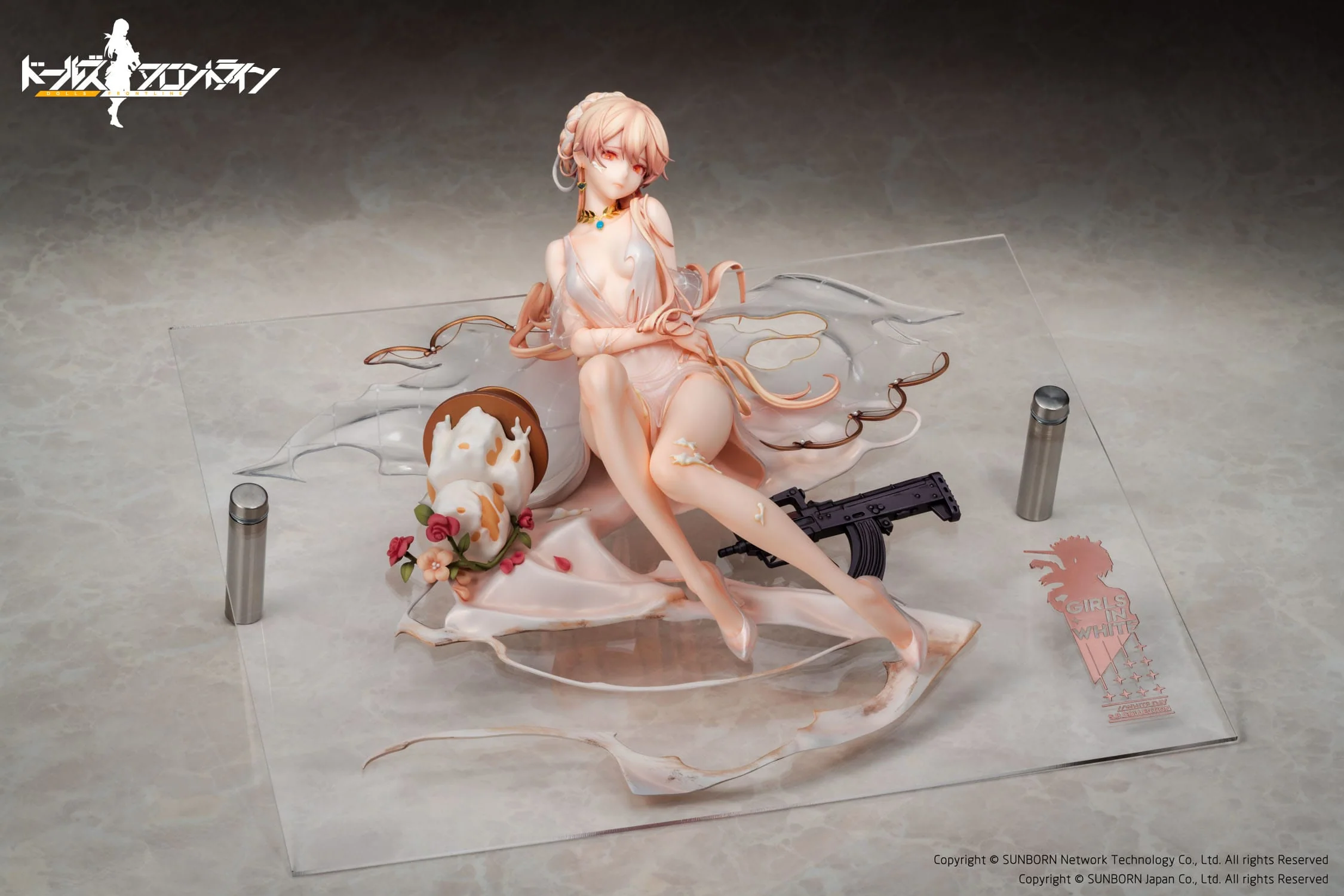 OTs-14 Divinely-Favoured Beauty Heavy Damage Ver. Reverse Studio - Image 8