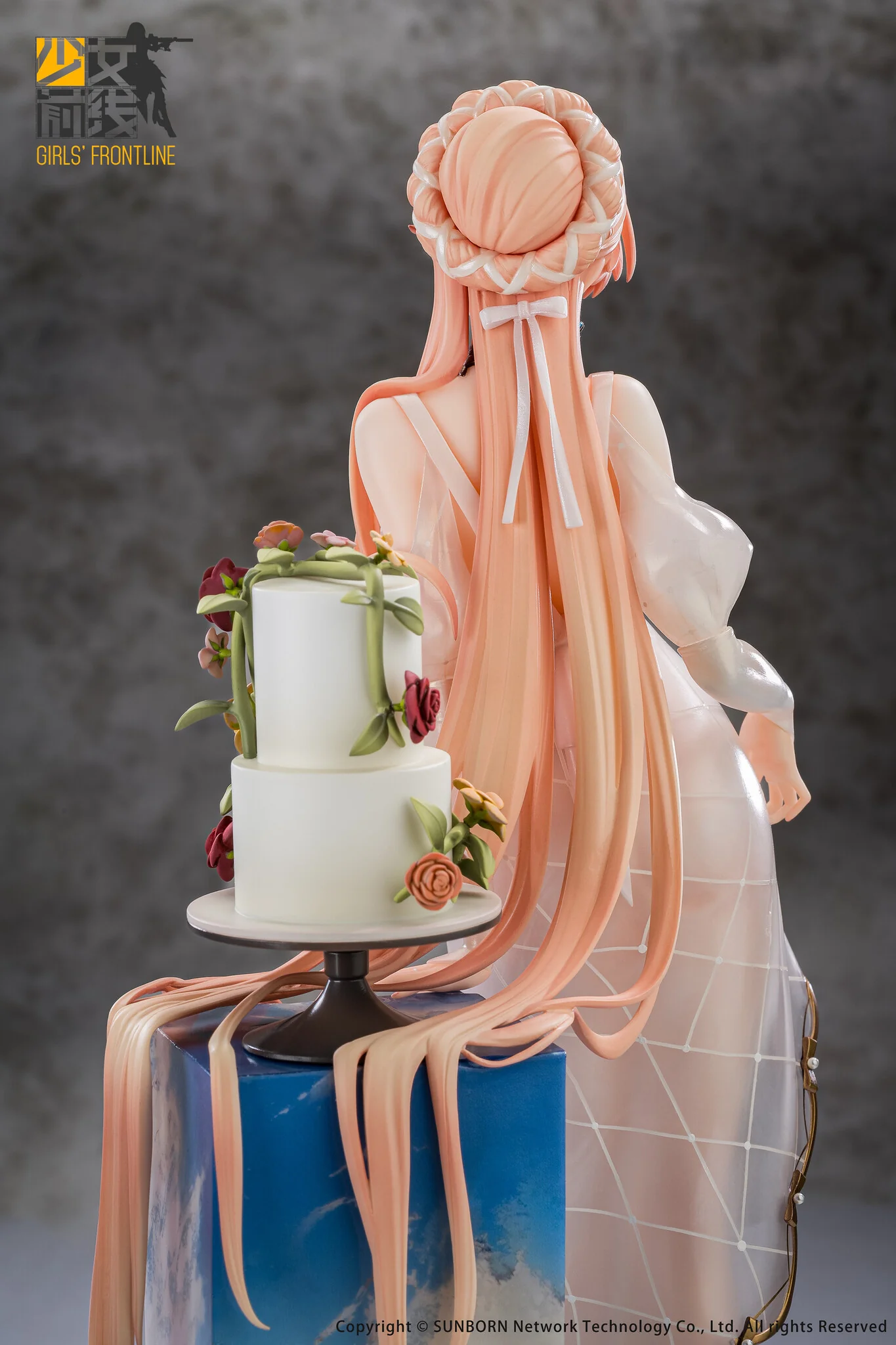 OTs-14 - Divinely-Favoured Beauty Ver. - Reverse Studio - Image 11