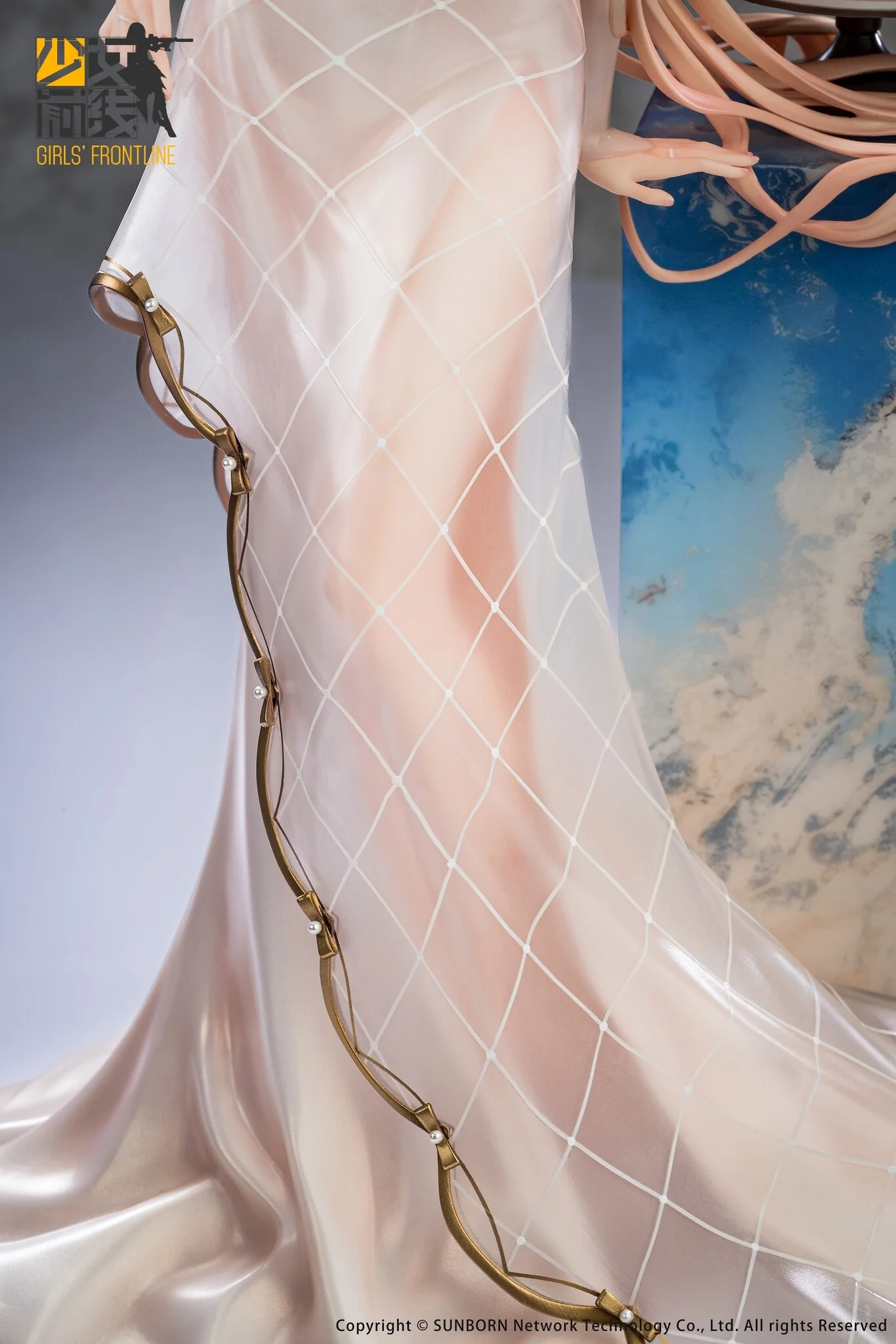 OTs-14 - Divinely-Favoured Beauty Ver. - Reverse Studio - Image 8