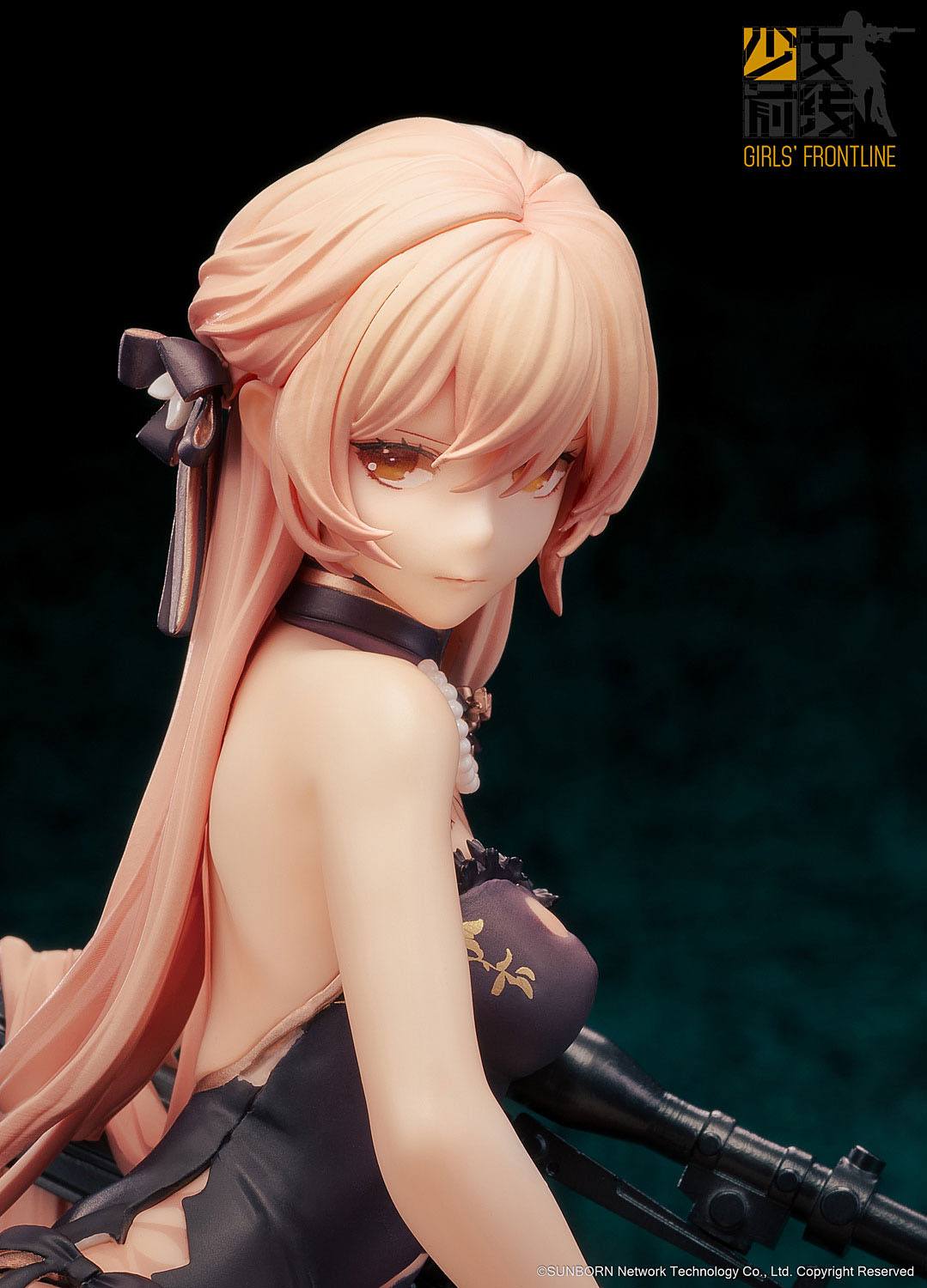 OTS-14 - Purple Rain Heart Severe Injury Ver. / Girls Frontline - Image 19