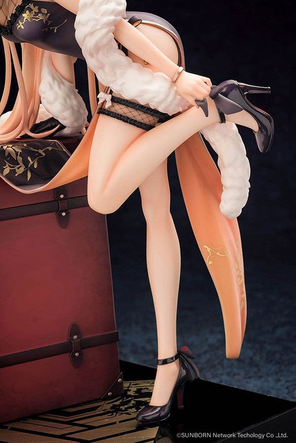 OTS-14 Purple Rain Heart Ver. Reverse Studio - Image 10