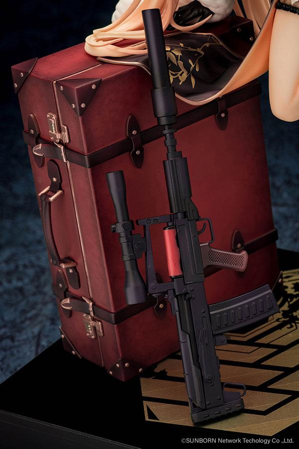 OTS-14 Purple Rain Heart Ver. Reverse Studio - Image 11
