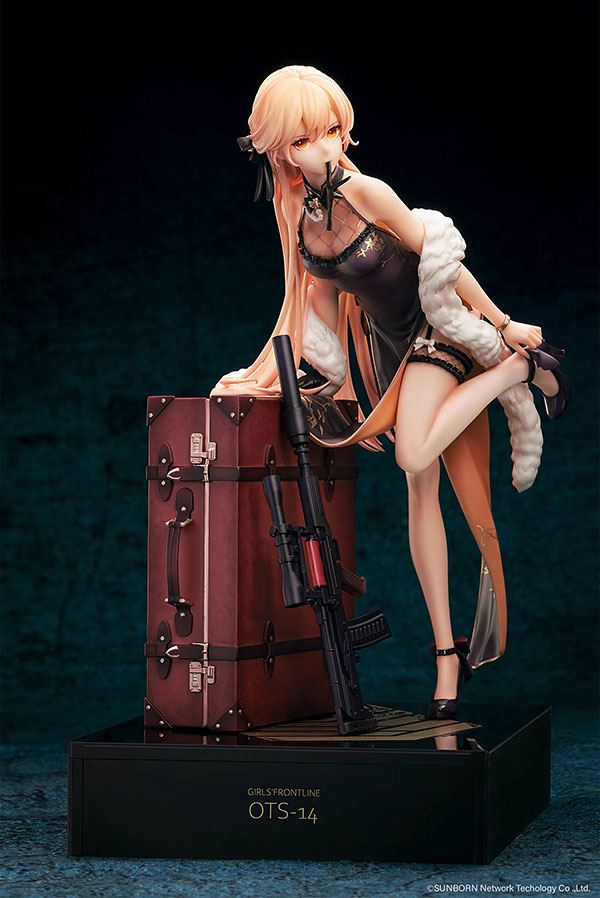 OTS-14 Purple Rain Heart Ver. Reverse Studio - Image 2