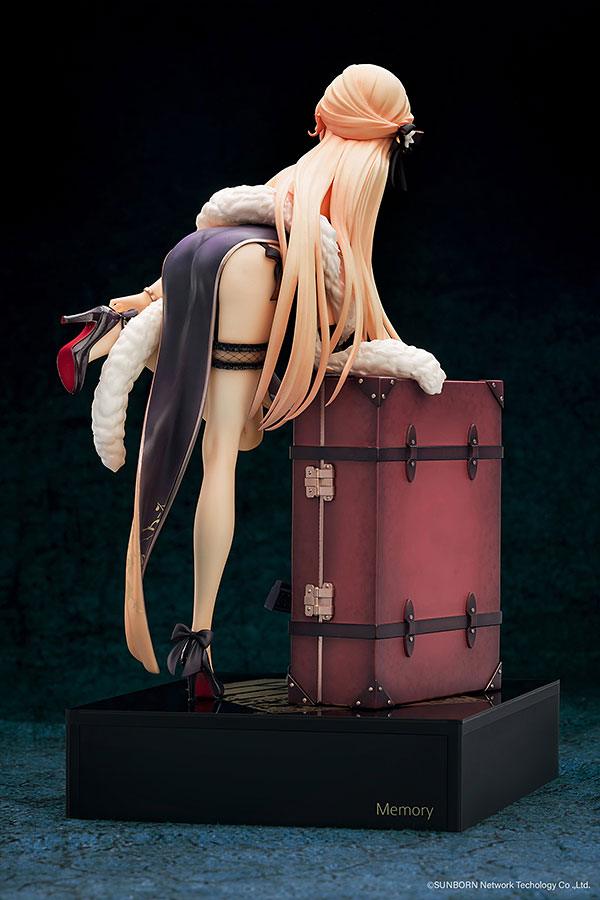 OTS-14 Purple Rain Heart Ver. Reverse Studio - Image 3