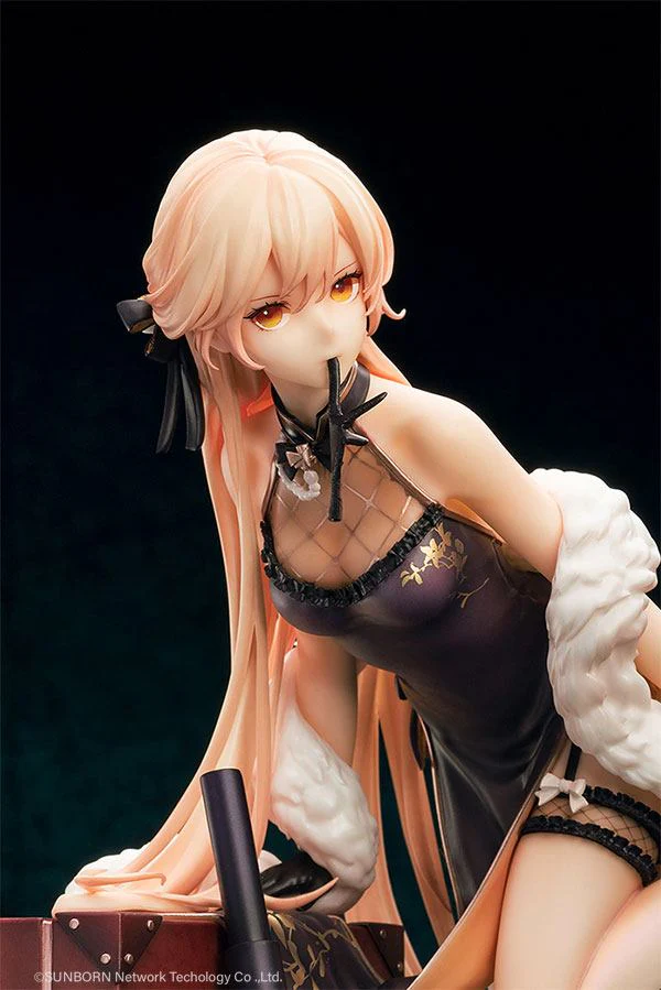 OTS-14 Purple Rain Heart Ver. Reverse Studio - Image 4