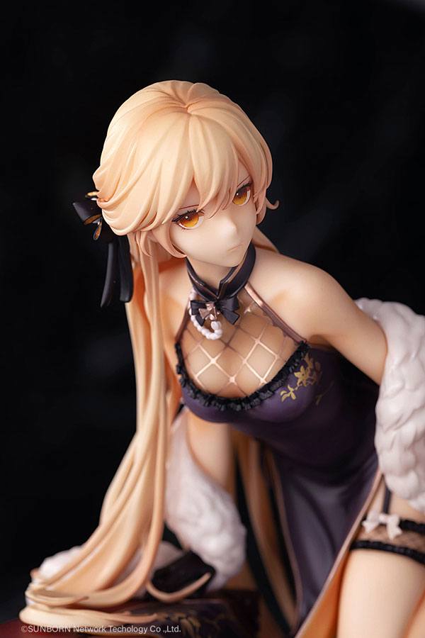 OTS-14 Purple Rain Heart Ver. Reverse Studio - Image 5