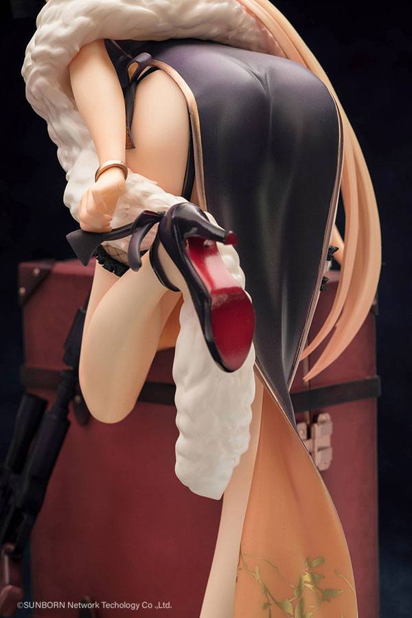 OTS-14 Purple Rain Heart Ver. Reverse Studio - Image 7