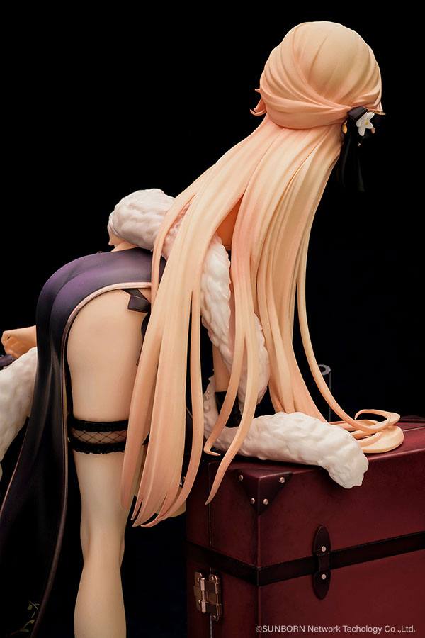 OTS-14 Purple Rain Heart Ver. Reverse Studio - Image 8