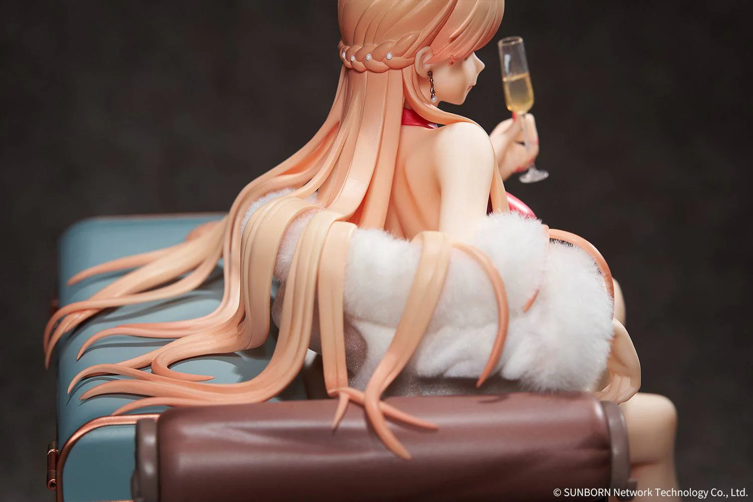 OTs-14 - Ruler of the Banquet Ver. / Girls Frontline - Image 15