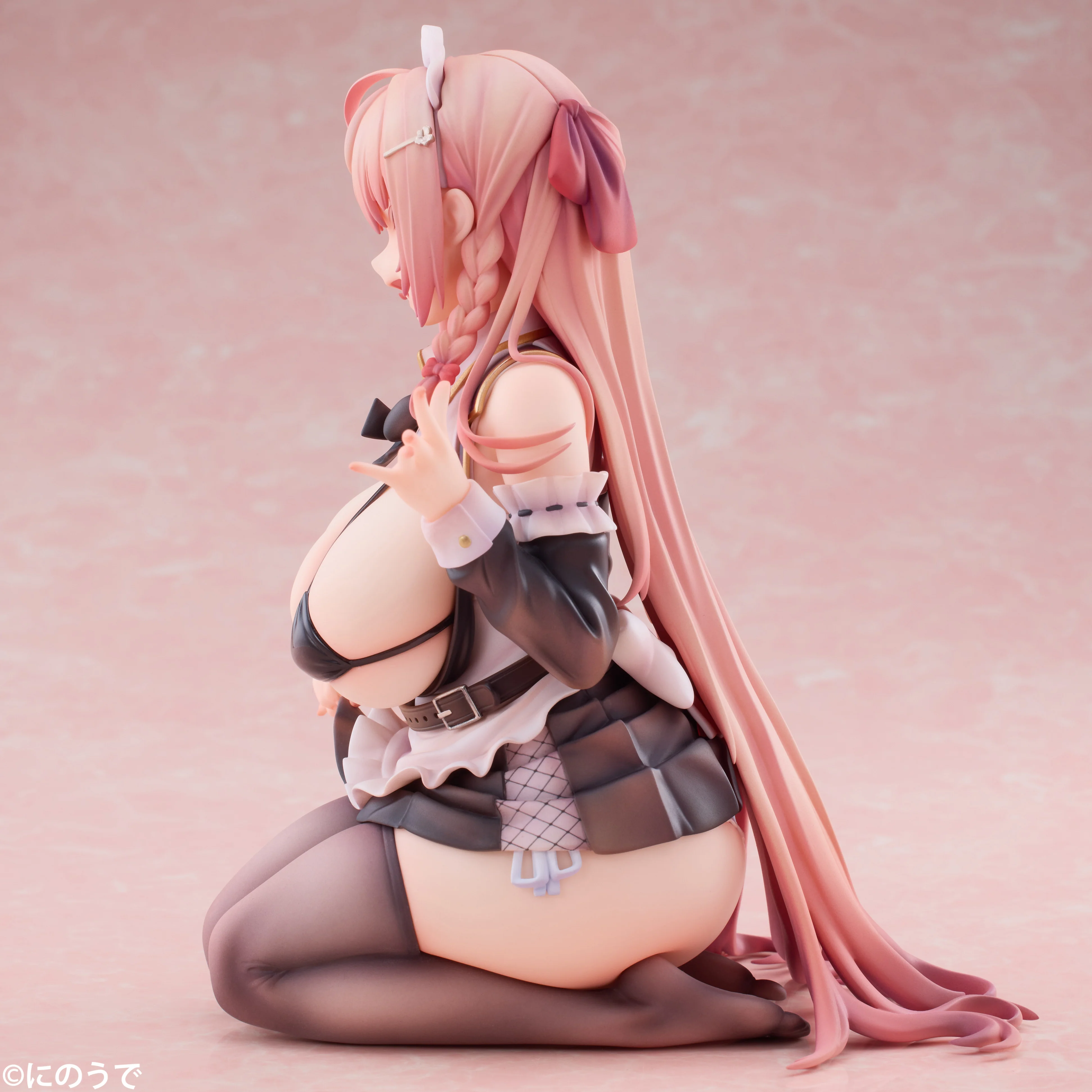 Otsuhane Fuwari Castoff Ver. Original Character Dokibokki - Image 11