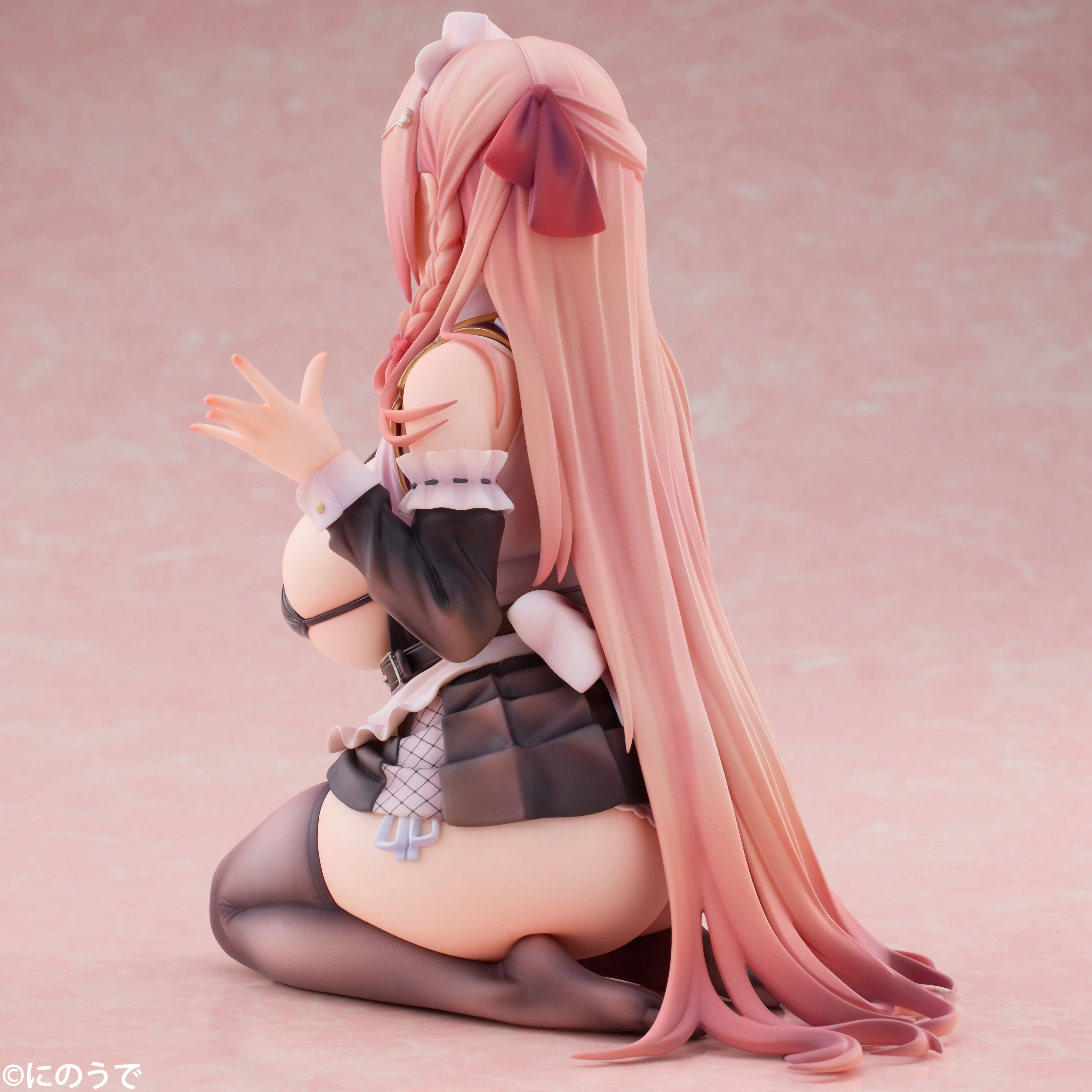 Otsuhane Fuwari Castoff Ver. Original Character Dokibokki - Image 12