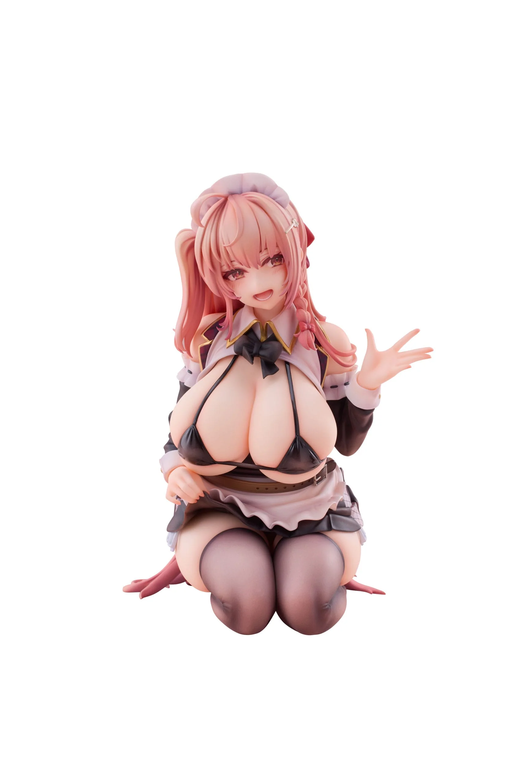 Otsuhane Fuwari Original Character Showmon