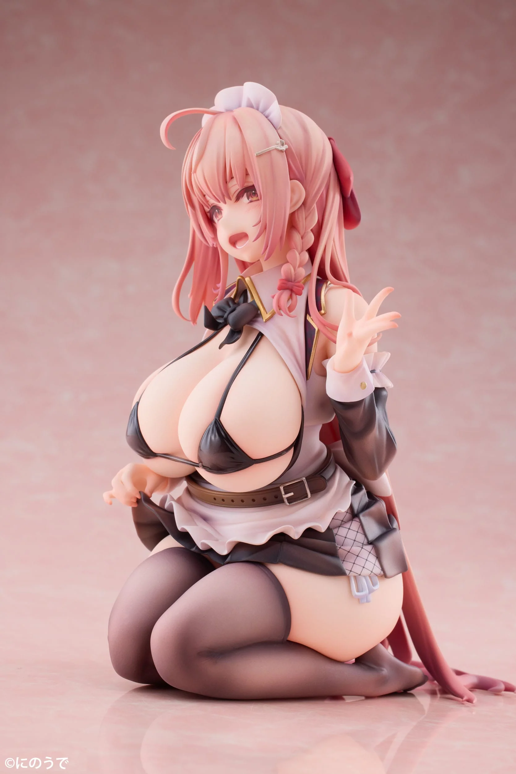 Otsuhane Fuwari Original Character Showmon - Image 2