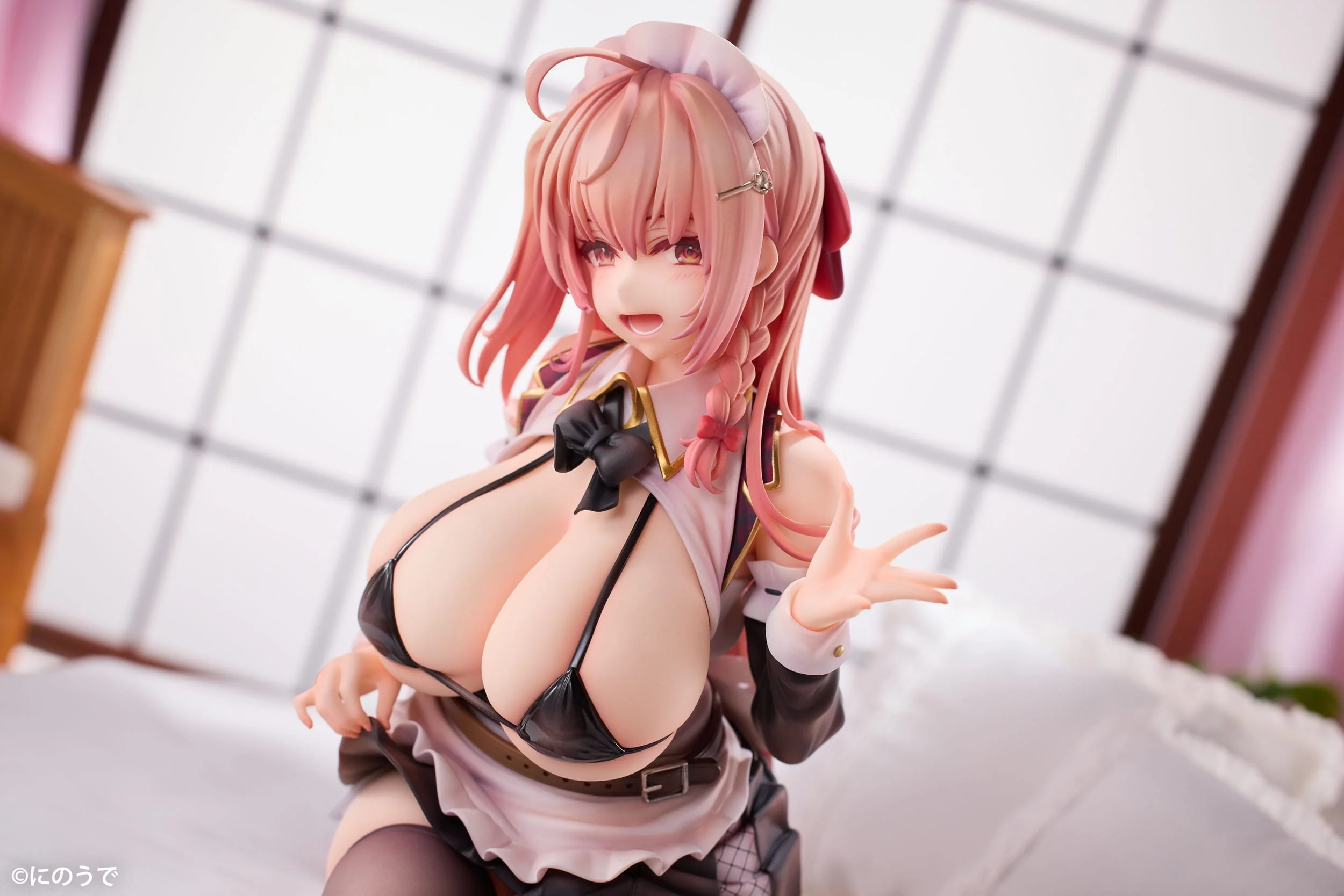Otsuhane Fuwari Original Character Showmon - Image 5