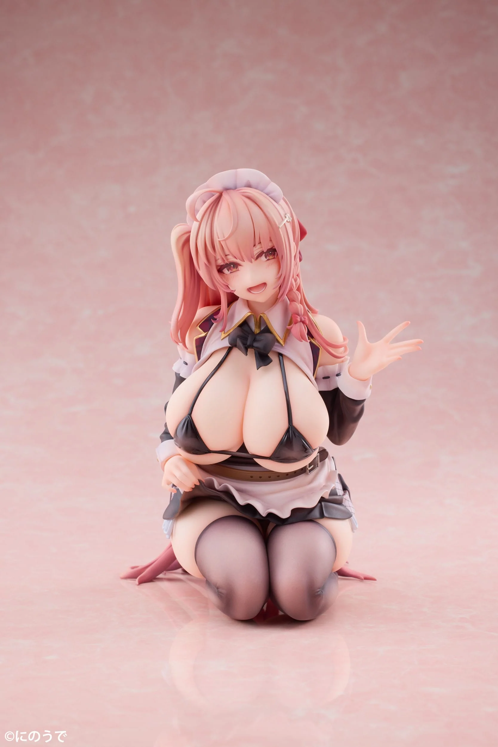 Otsuhane Fuwari Original Character Showmon - Image 6