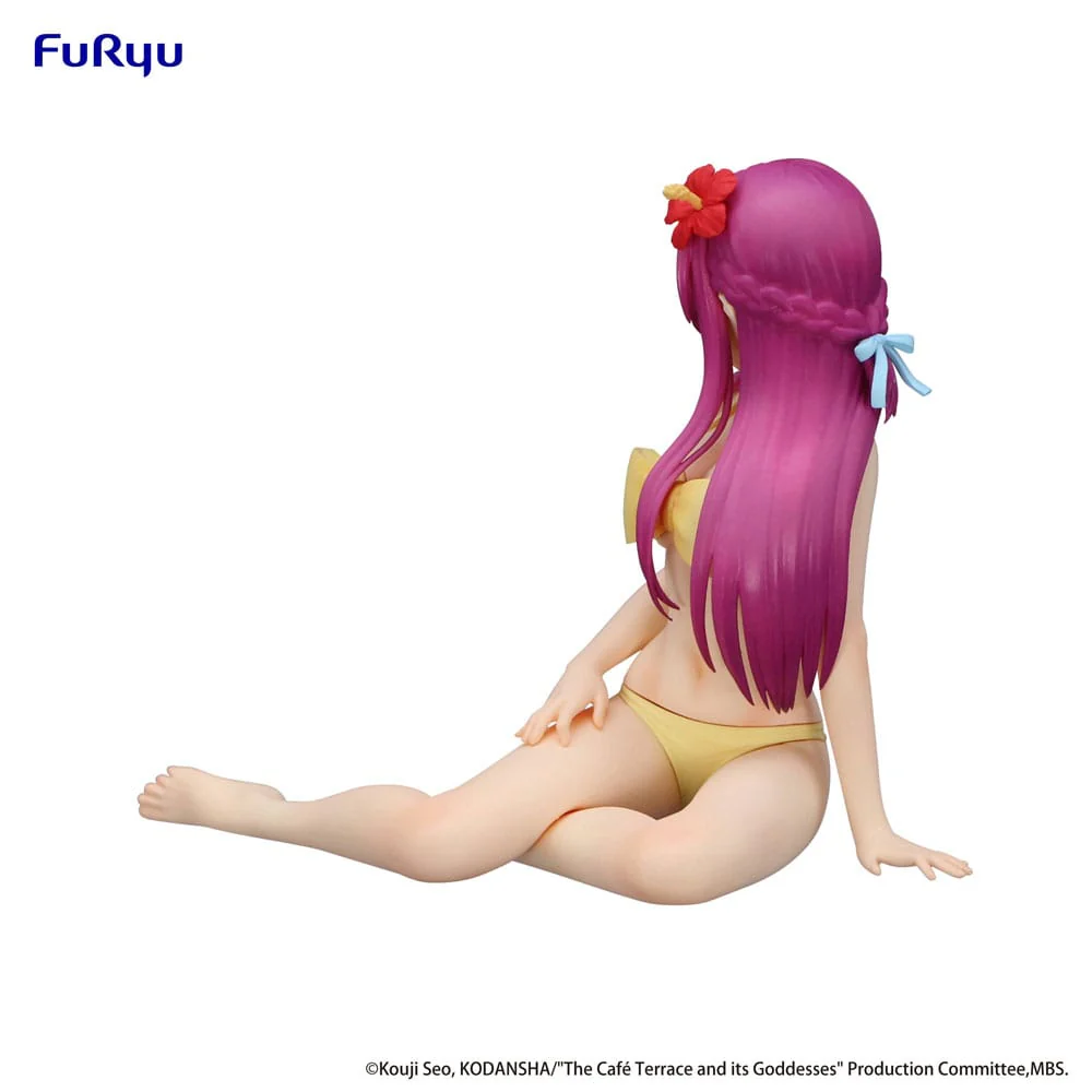 Ouka Makuzawa Noodle Stopper Furyu - Image 4